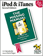 iPod & iTunes: The Missing Manual
