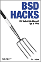 BSD Hacks