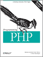 Cover of Programming PHP