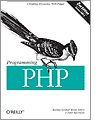Programming PHP