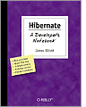 Hibernate: A Developer's Notebook