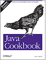 Java Cookbook