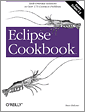 Cover of Eclipse Cookbook