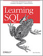 Learning SQL