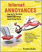 Internet Annoyances