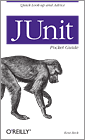 JUnit Pocket Guide