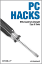 PC Hacks
