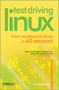 Test Driving Linux