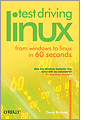 Test Driving Linux