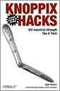 Cover of Knoppix Hacks