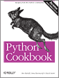 Python Cookbook, 2nd Edition