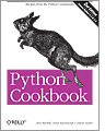 Python Cookbook