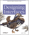 Designing Interfaces