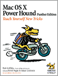 Mac OS X Power Hound