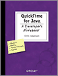QuickTime for Java: A Developer's Notebook