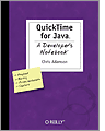 QuickTime for Java: A Developer's Notebook