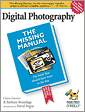 Cover of Digital Photography: The Missing Manual