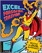 Excel 2003 Personal Trainer