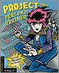 Project 2003 Personal Trainer