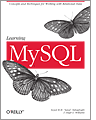 Learning MySQL