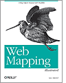 Cover of Web Mapping Illustrated