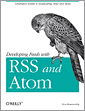 Developing Feeds with RSS and Atom