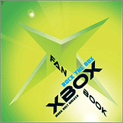 Book cover of Xbox Fan Book