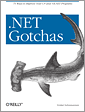 .NET Gotchas
