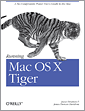 Running Mac OS X Tiger