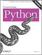 Programming Python, 3rd Edition