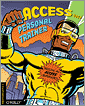 Access 2003 Personal Trainer