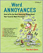 Word Annoyances