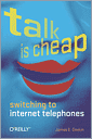 Talk Is Cheap