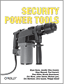Cover of Security Power Tools