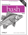 Cover of Learning the bash Shell