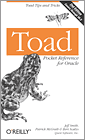 Toad Pocket Reference for Oracle
