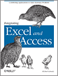 Integrating Excel and Access