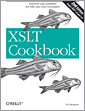 Cover of XSLT Cookbook