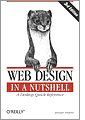 Web Design in a Nutshell