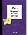 JBoss: A Developer's Notebook