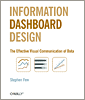 Information Dashboard Design