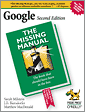 Google: The Missing Manual