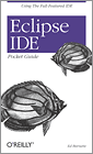 Eclipse IDE Pocket Guide
