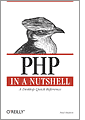 PHP in a Nutshell