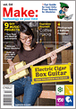 Make: Technology on Your Time Volume 04