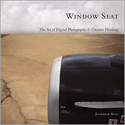 Book cover of Window Seat