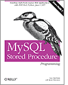 MySQL Stored Procedure Programming