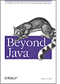 Beyond Java