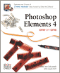 Photoshop Elements 4 One-on-One