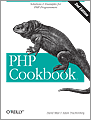 PHP Cookbook